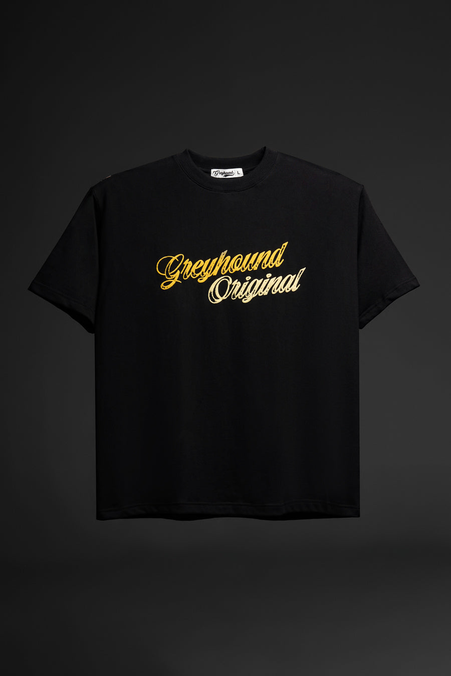 Wild Tiger Oversized T Shirt