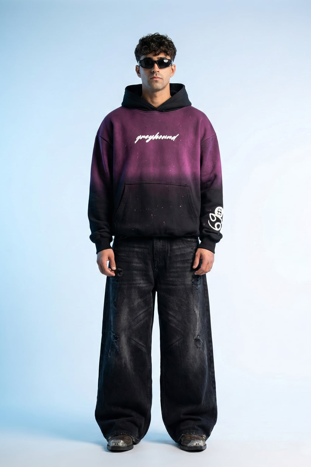 See You At Top Hoodie