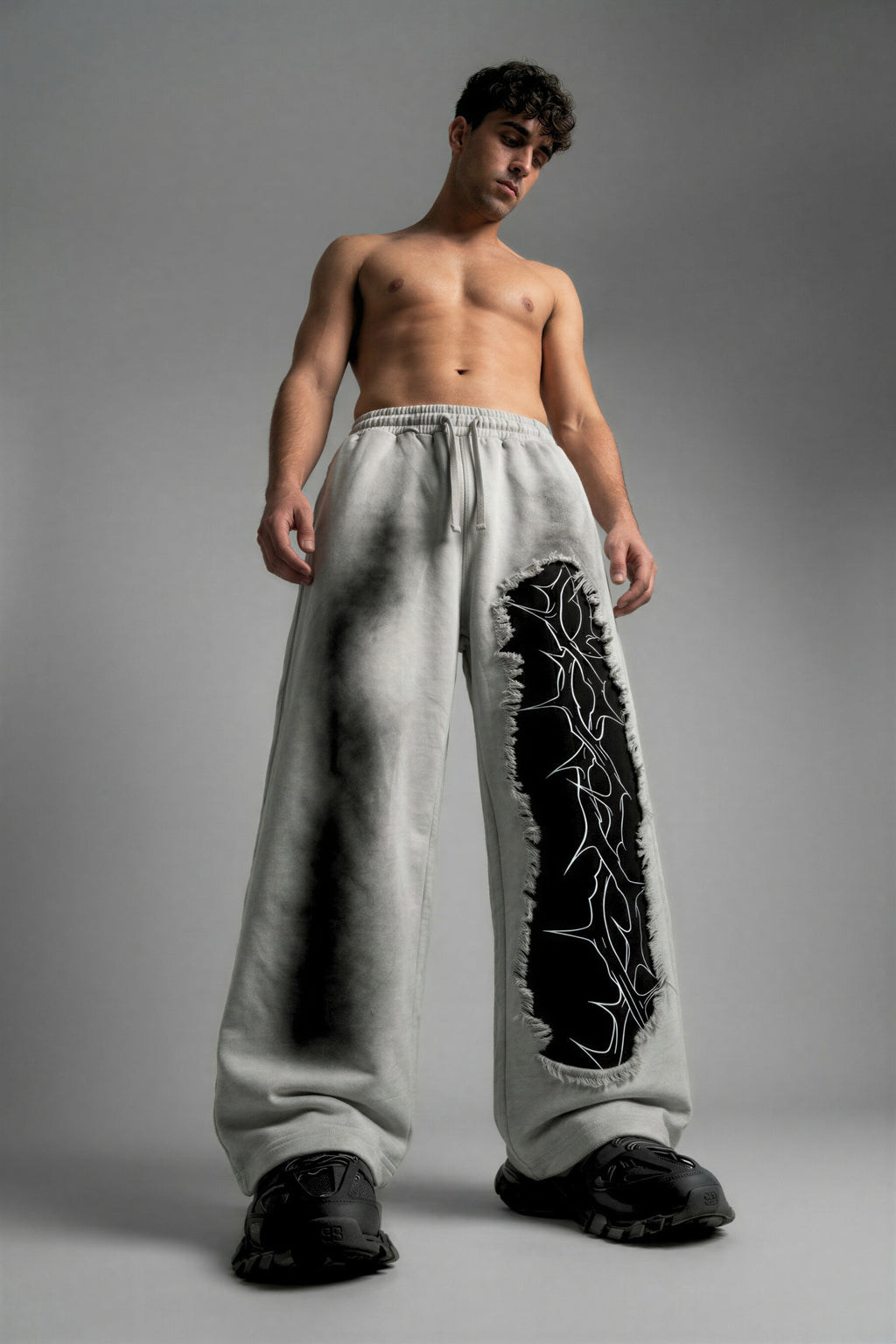 Thorn Bleed Sweatpants