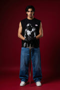 Knight Armor Tank Top