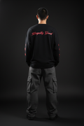 Ilegally Good Full Sleeves T-Shirt