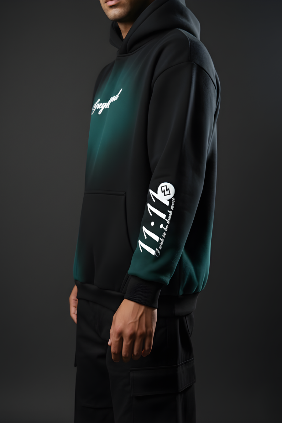 Alcohol You Later Hoodie