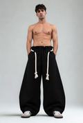 VOID BARREL PANTS