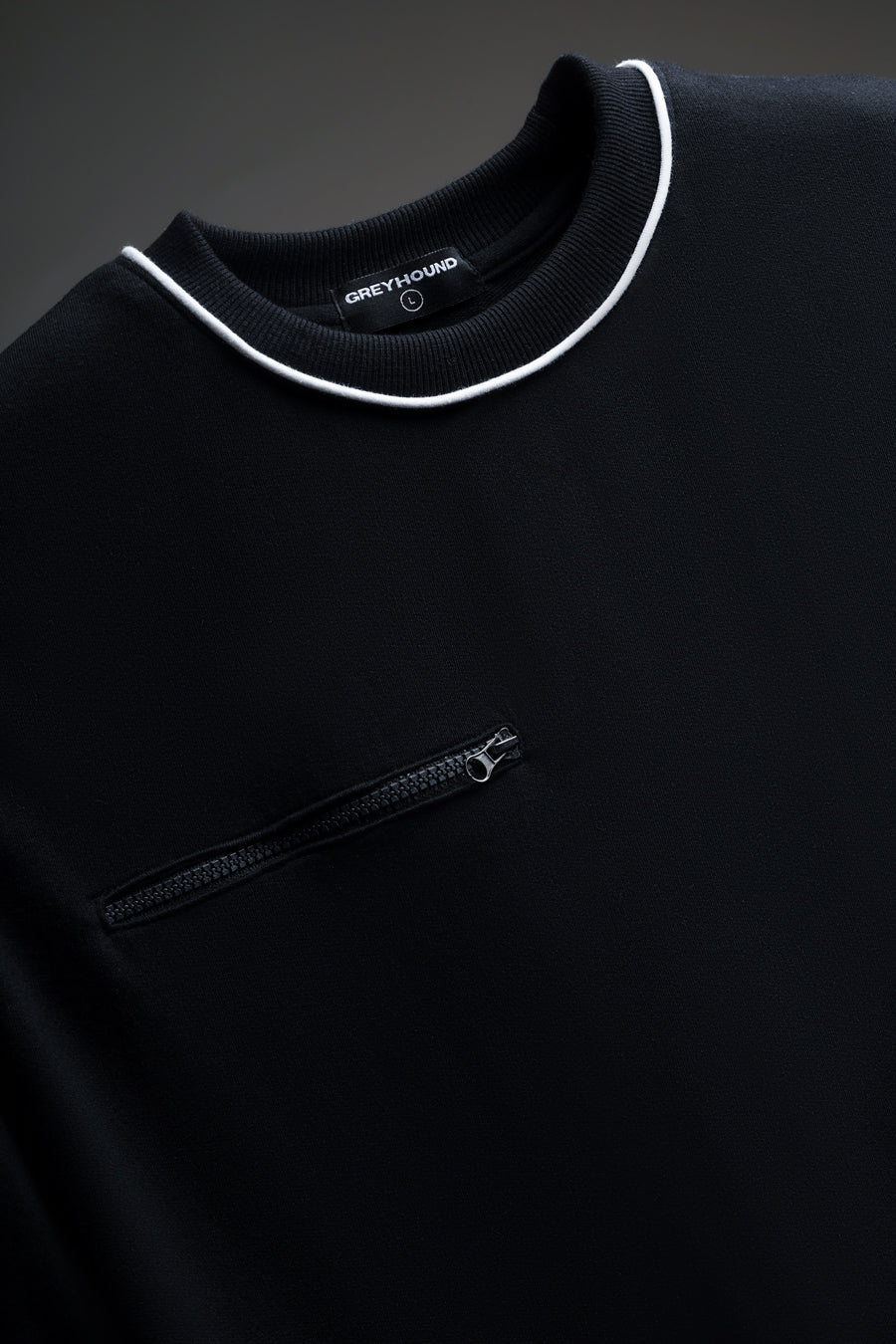 Exhaling Toxicity Oversized T Shirt