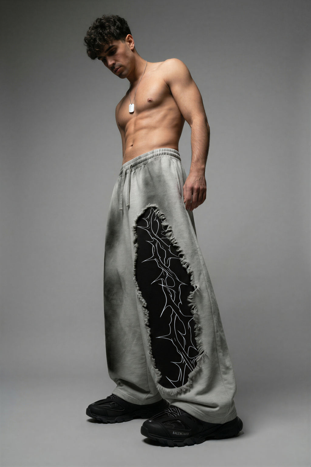 Thorn Bleed Sweatpants