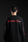 Ilegally Good Full Sleeves T-Shirt