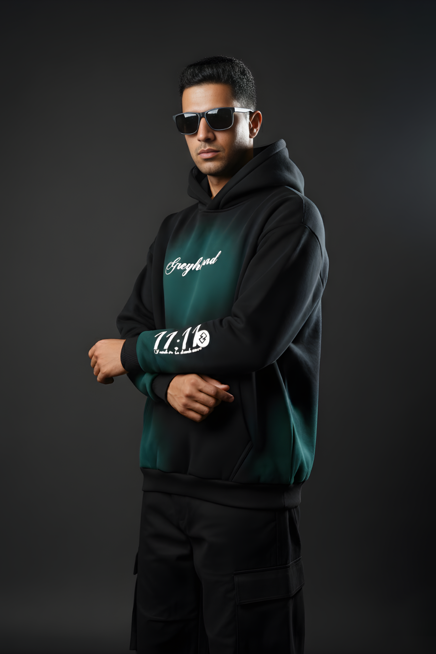 Alcohol You Later Hoodie