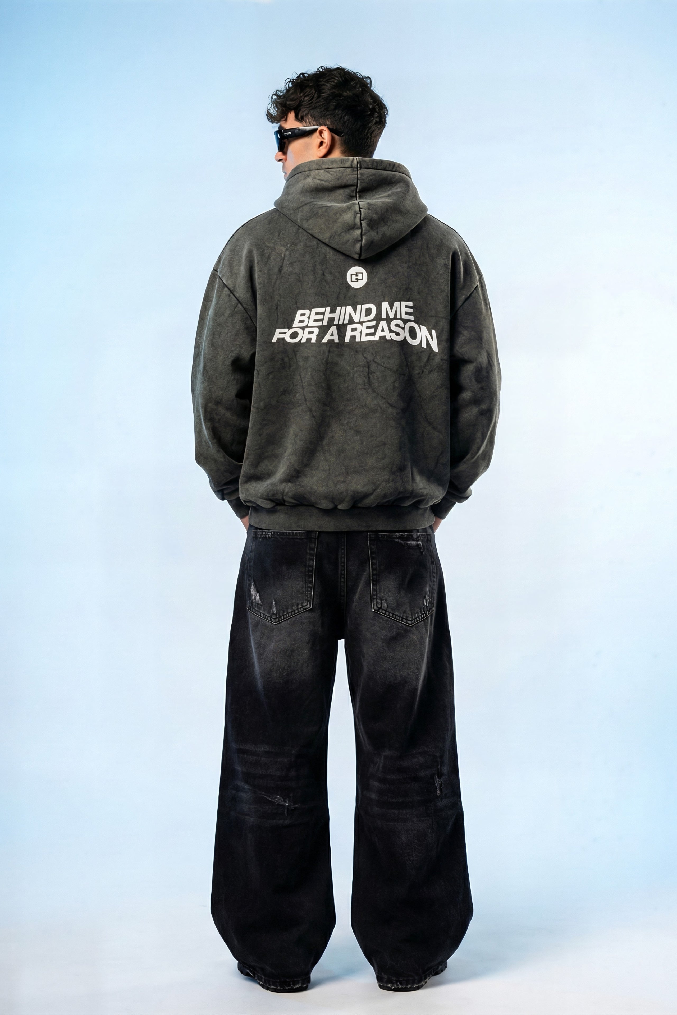 Hoodies And Sweatshirts