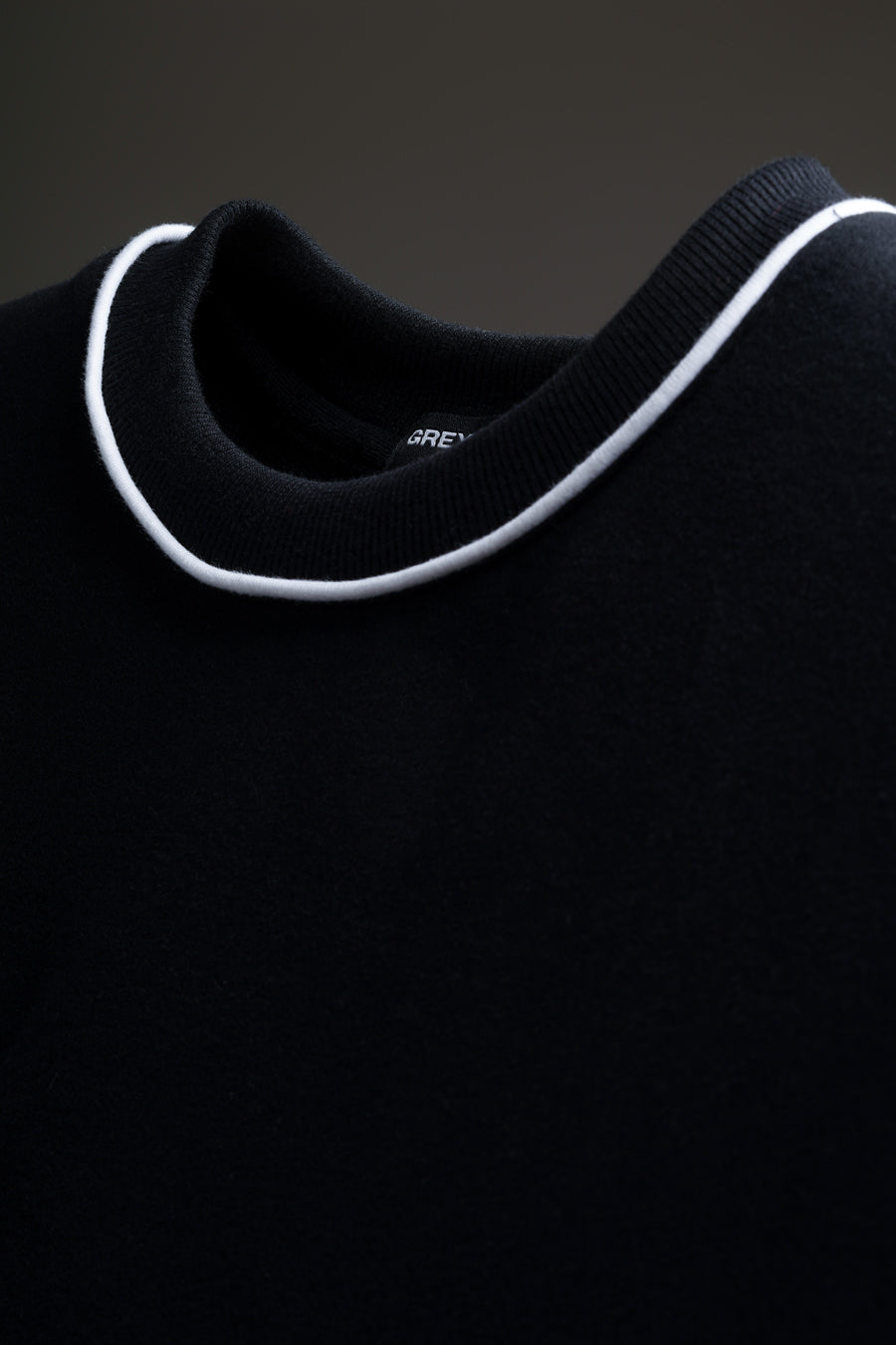 Exhaling Toxicity Oversized T Shirt