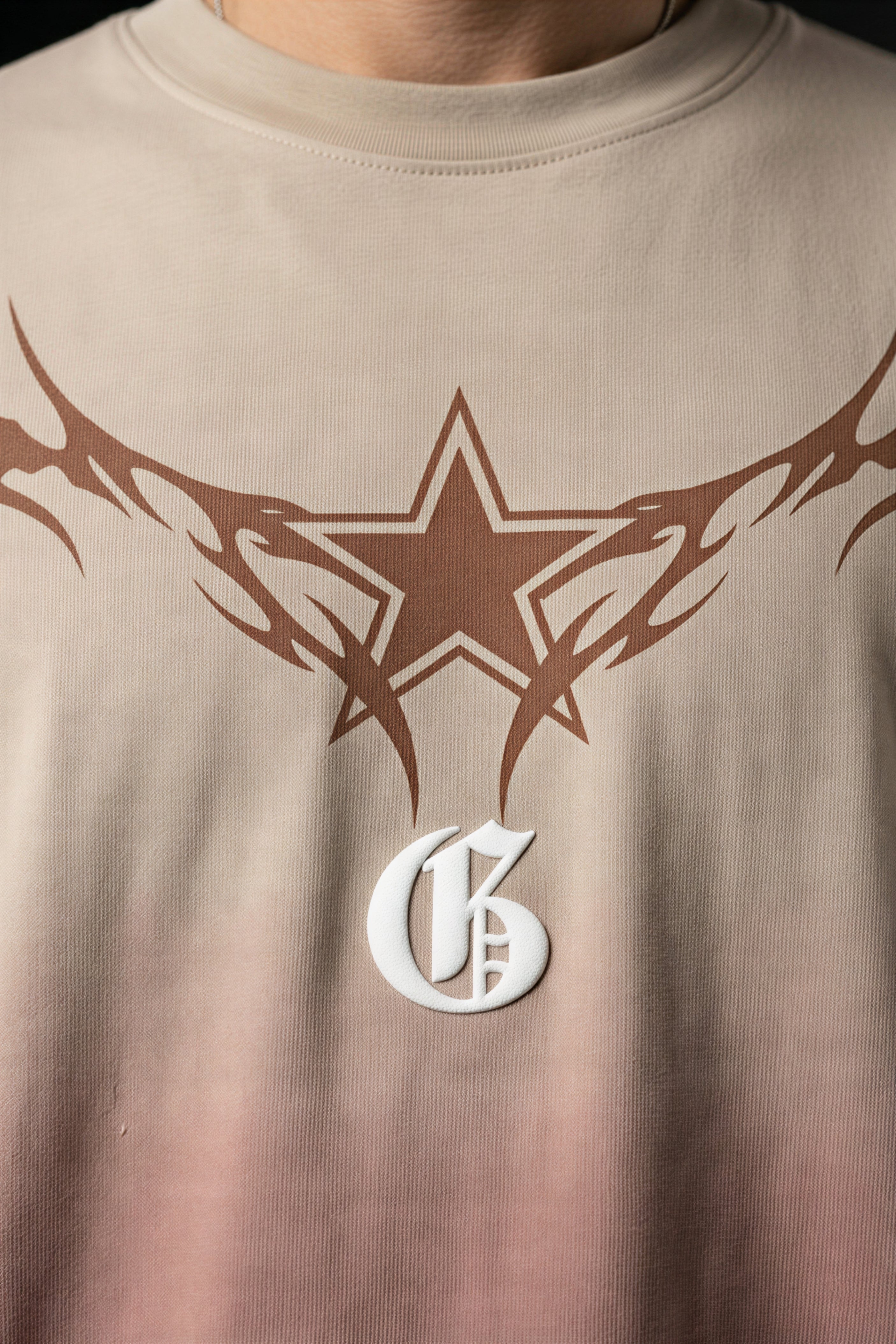 Proof of Insanity Tee