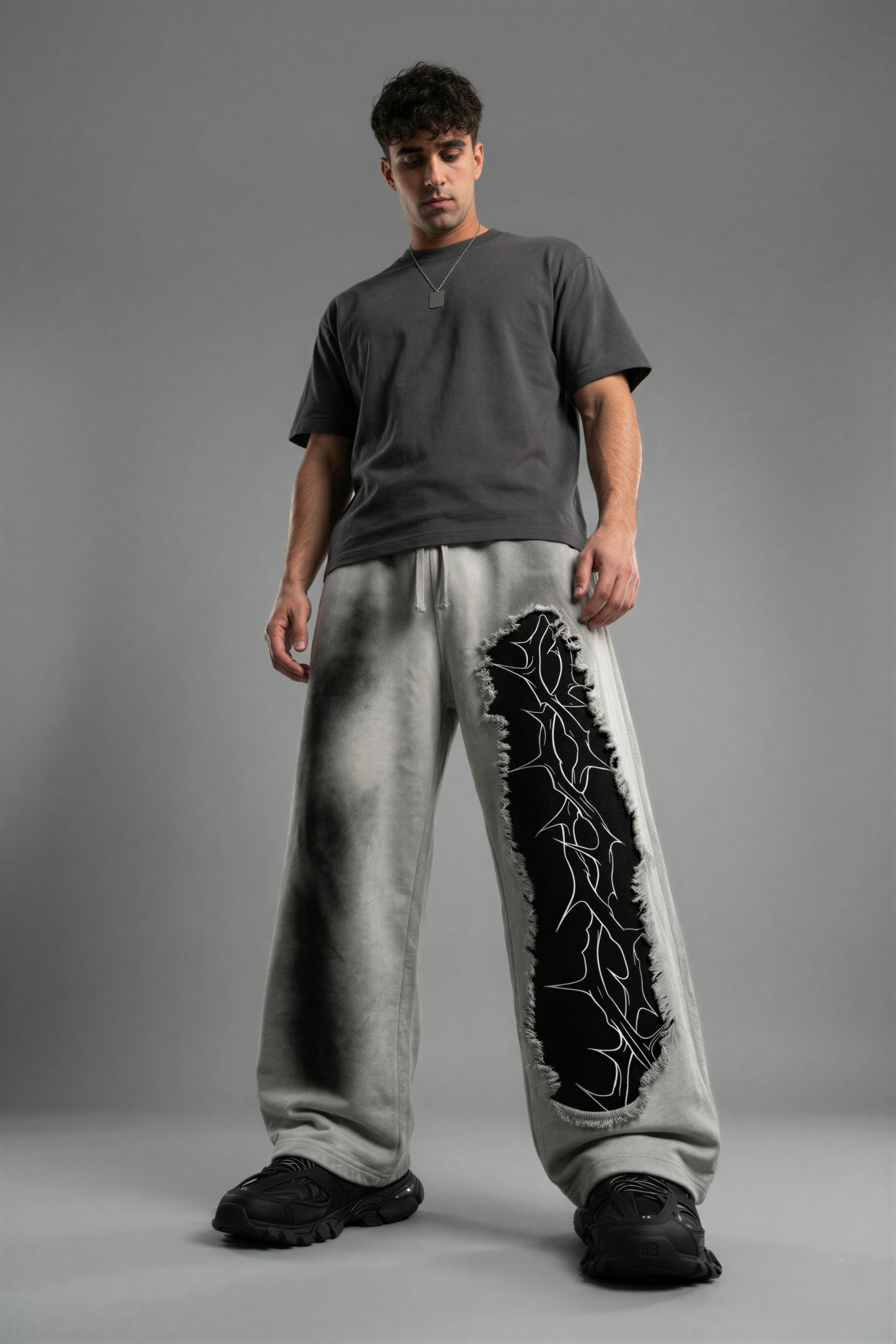 Thorn Bleed Sweatpants