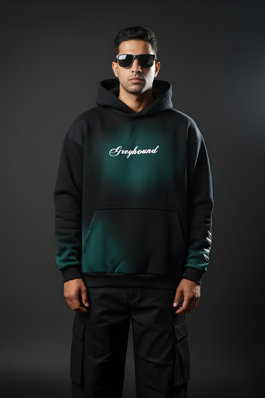 Alcohol You Later Hoodie