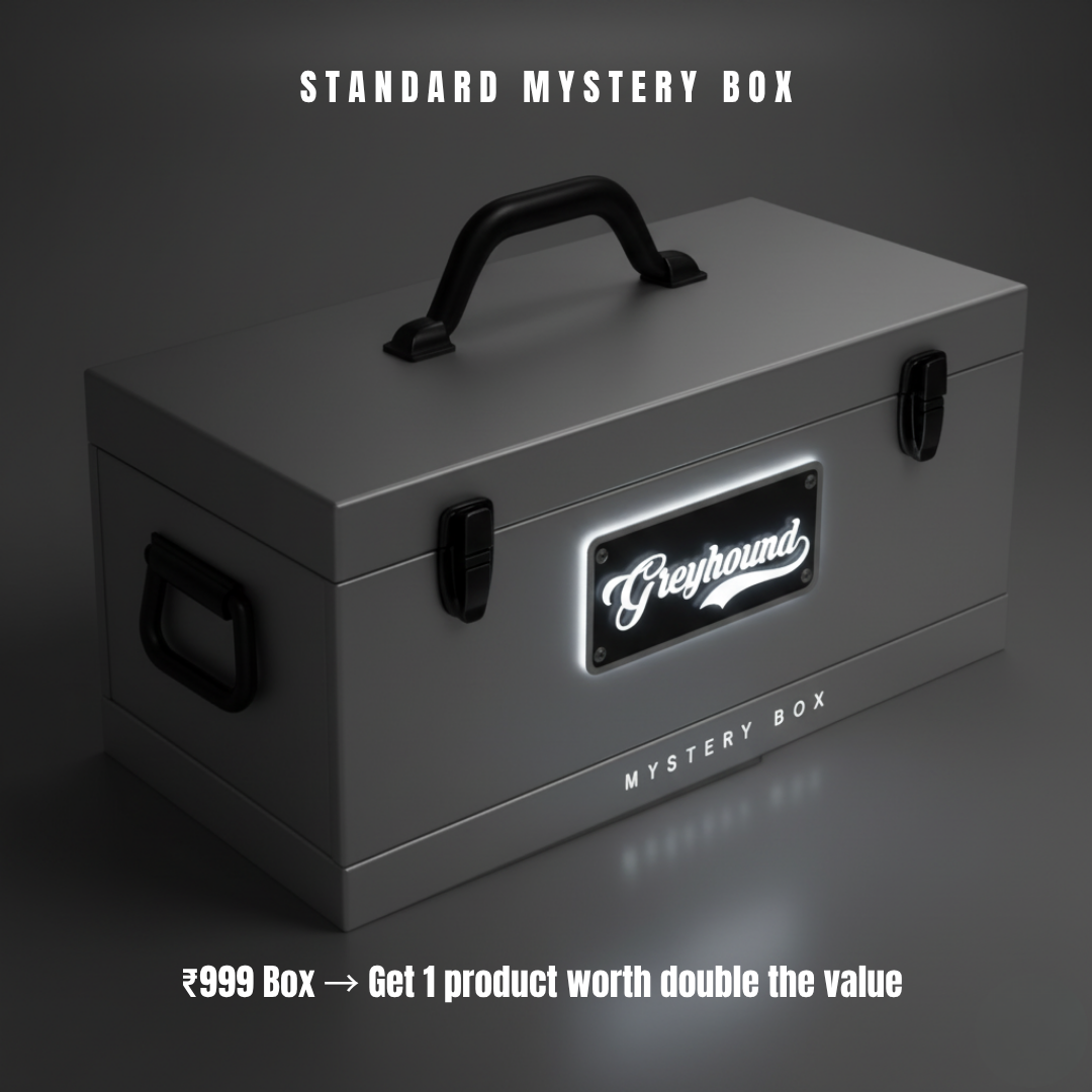 Standard Mystery Box