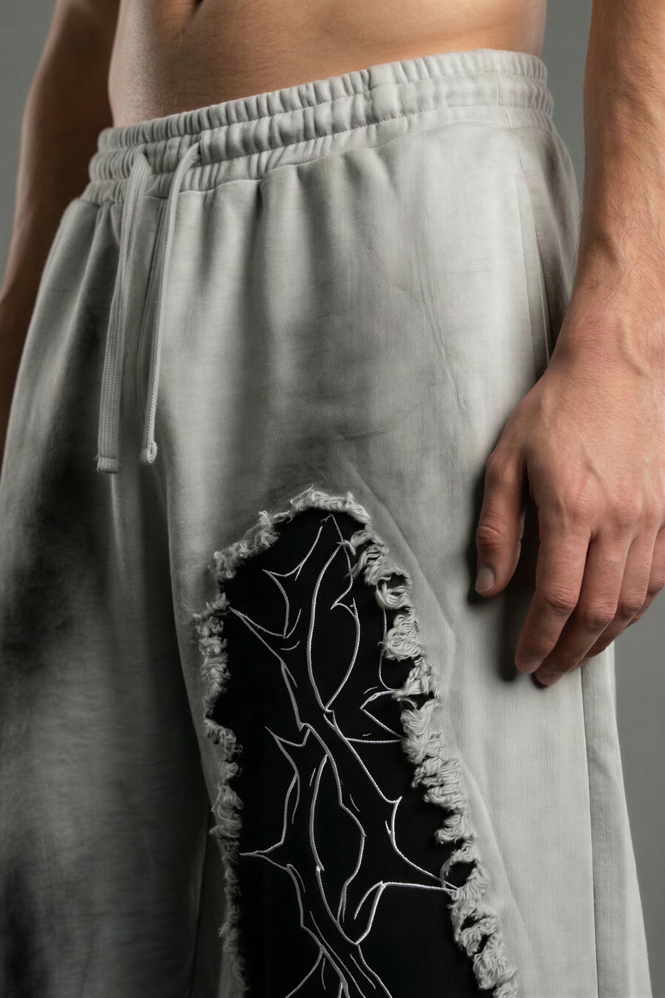 Thorn Bleed Sweatpants