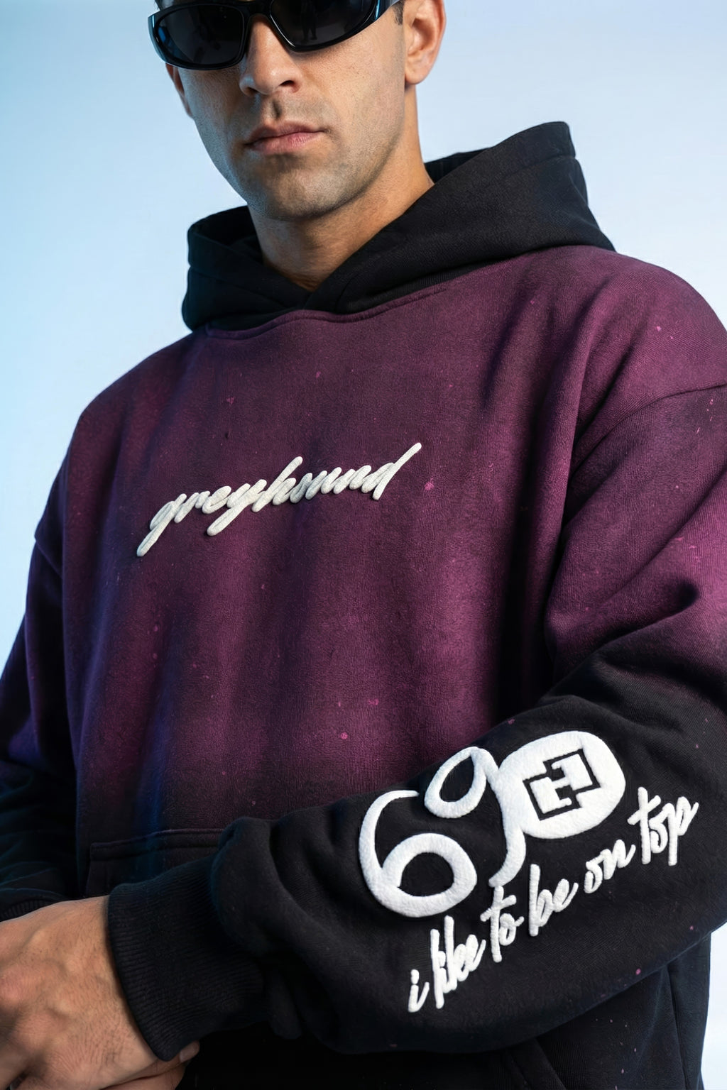 See You At Top Hoodie