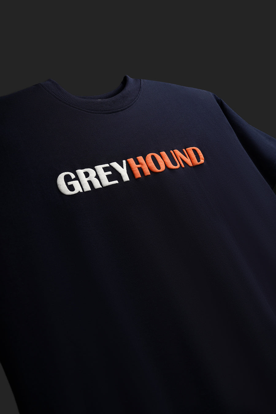 Born To Be Wild Oversized T Shirt