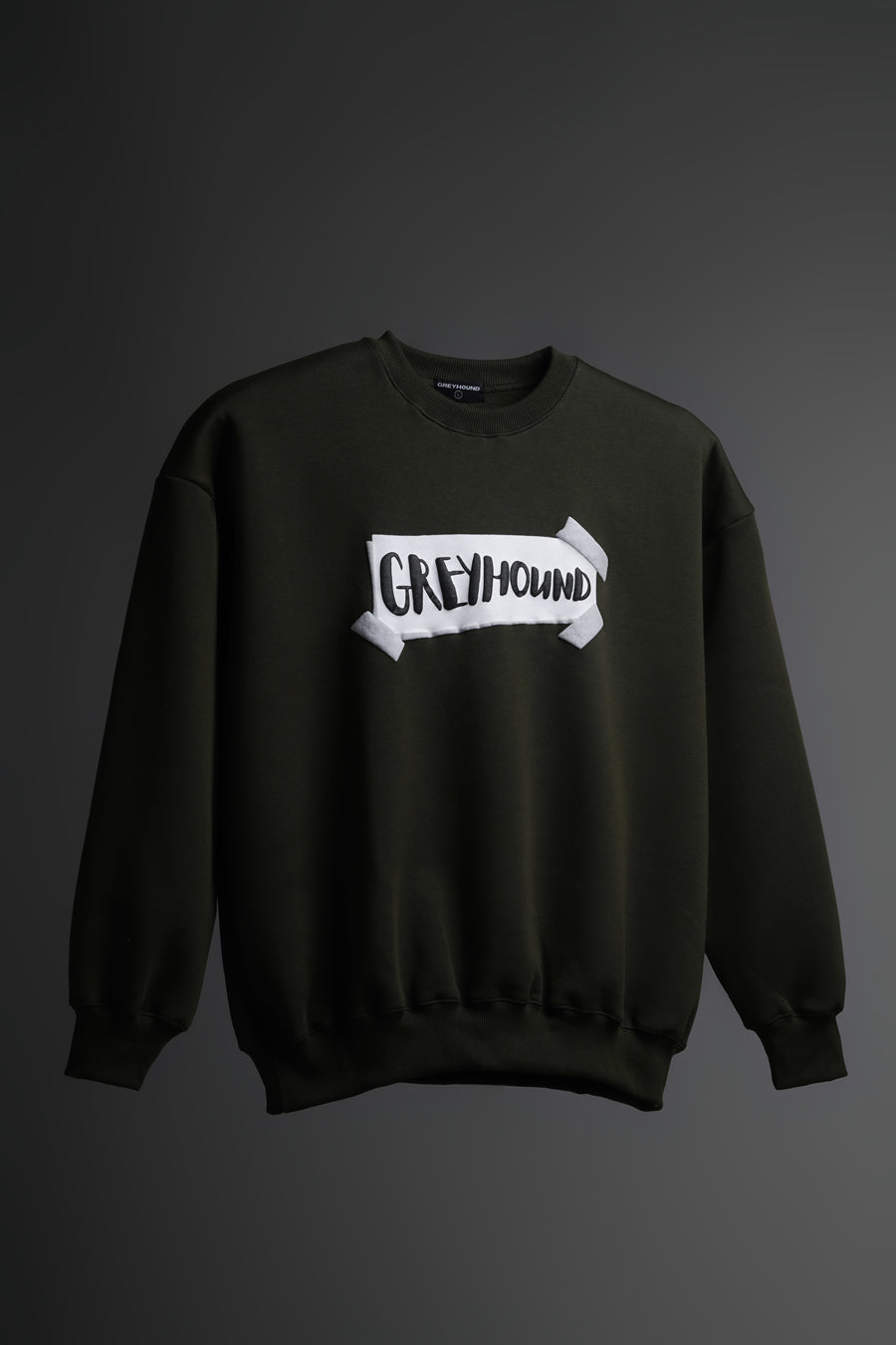 Bad Intentions Sweatshirt