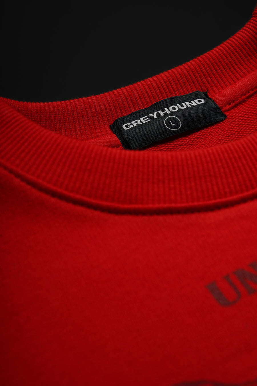 Athena Oversized T Shirt