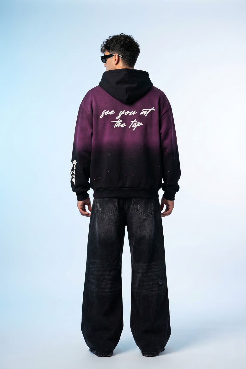 See You At Top Hoodie