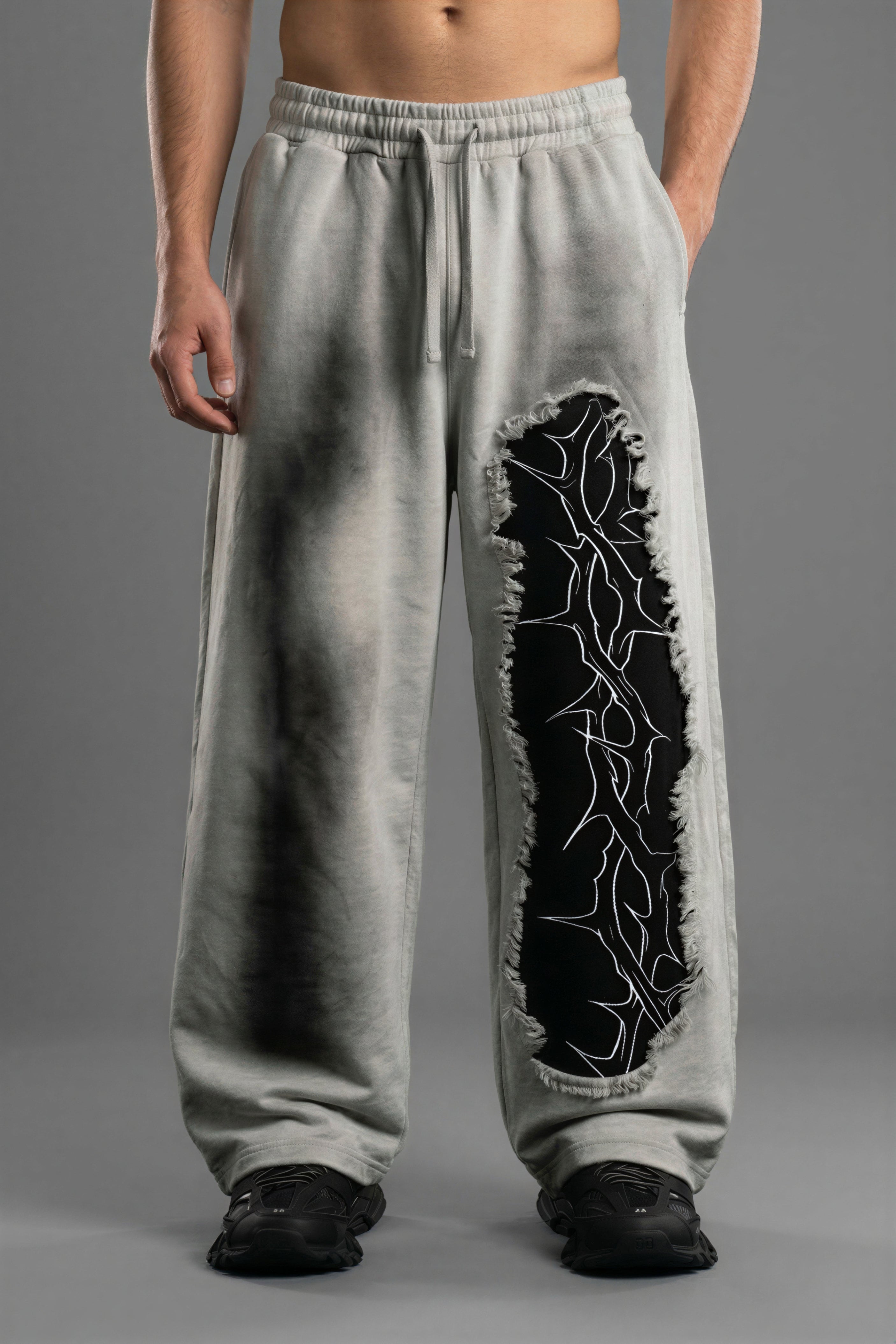 Thorn Bleed Sweatpants