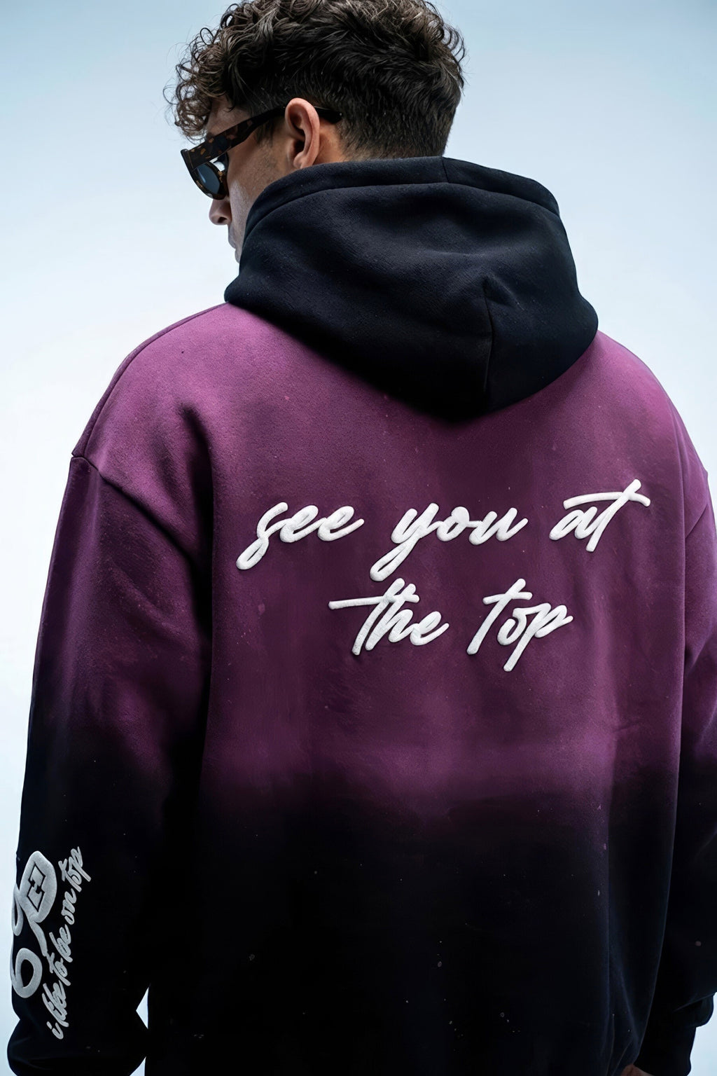See You At Top Hoodie