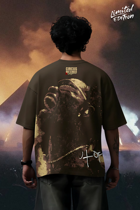 Travis Scott Circus Maximus Tee