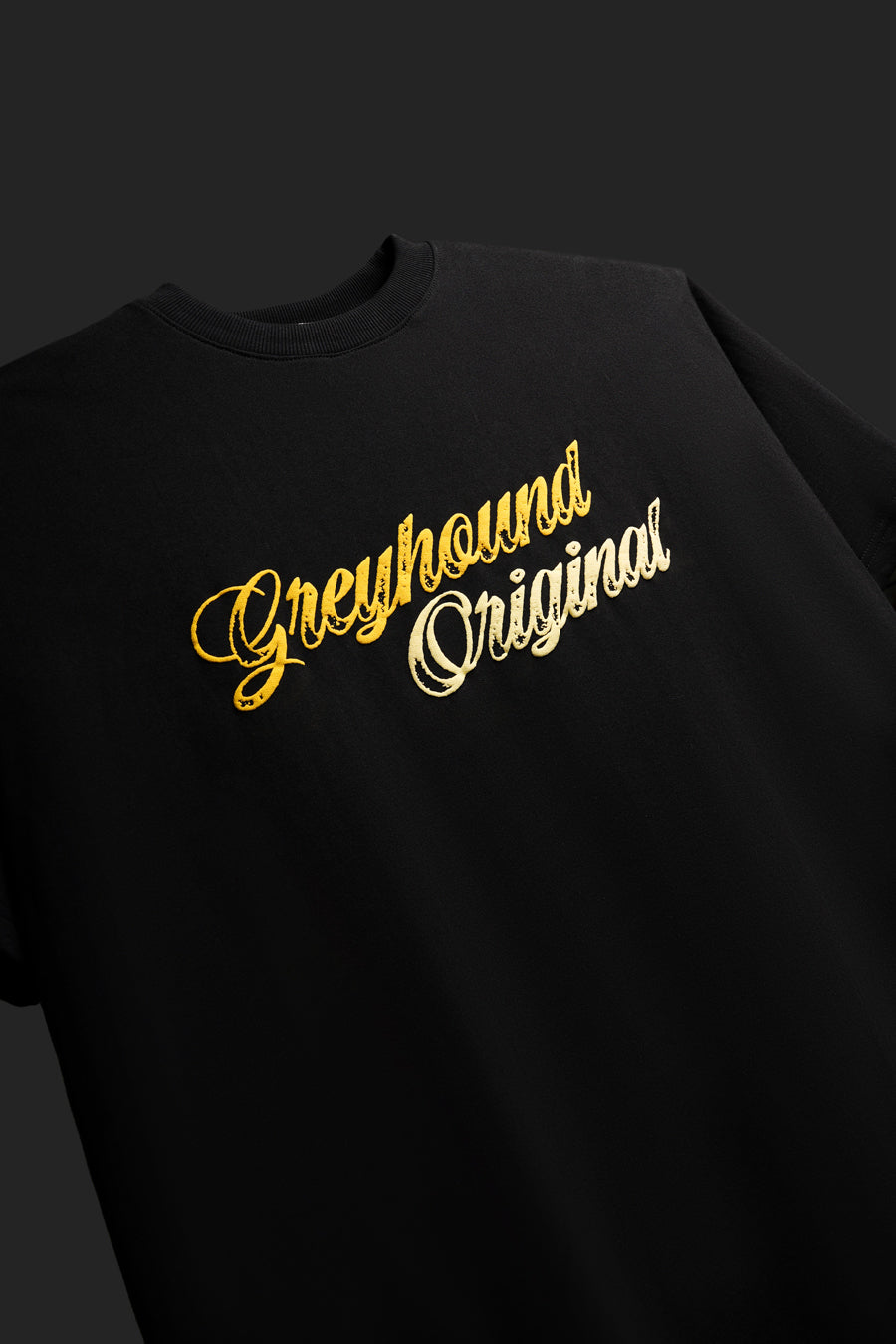 Wild Tiger Oversized T Shirt