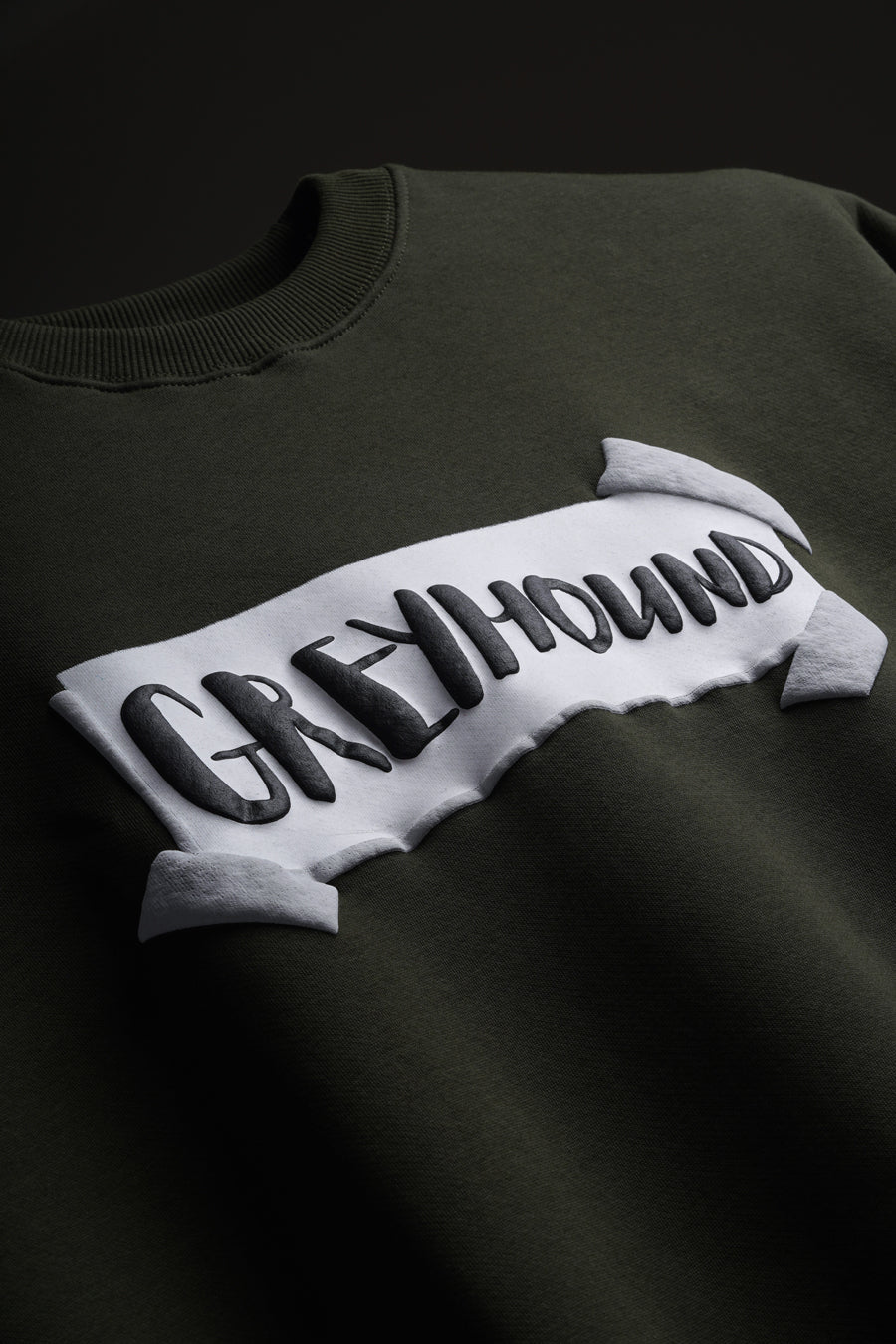 Bad Intentions Sweatshirt