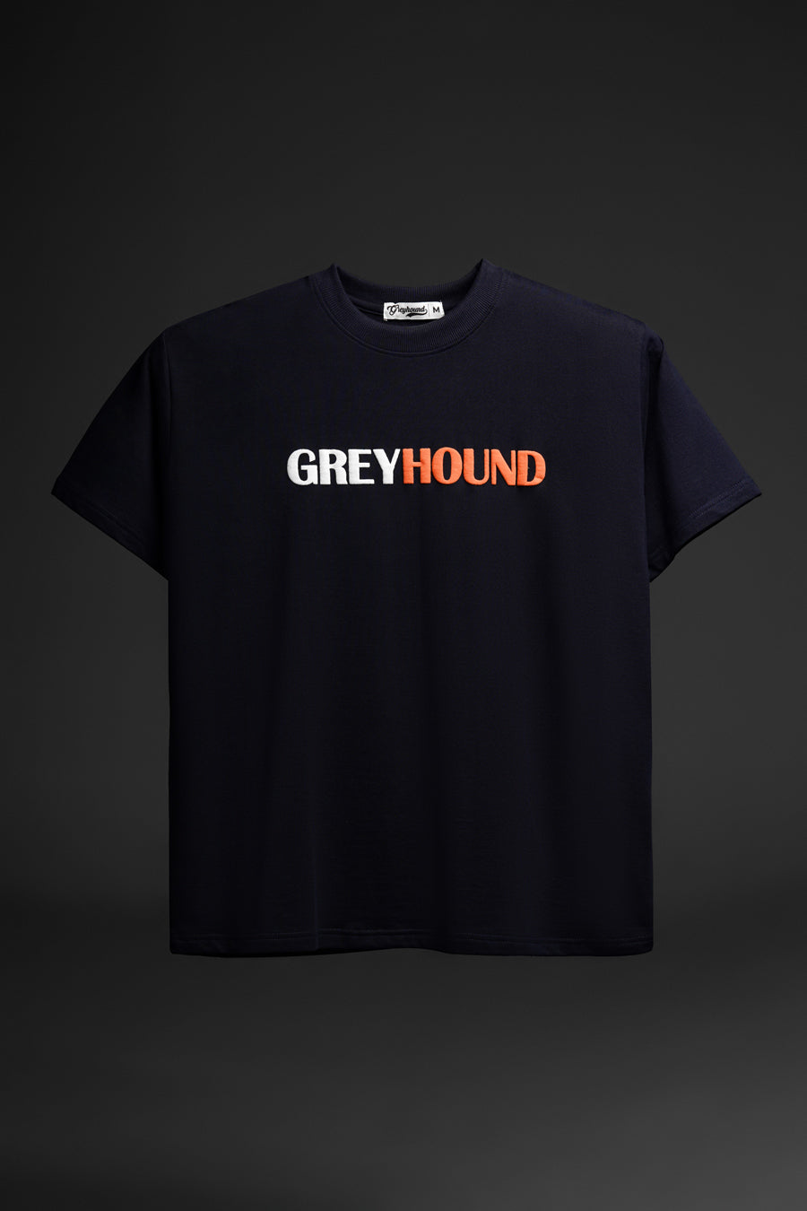 Born To Be Wild Oversized T Shirt