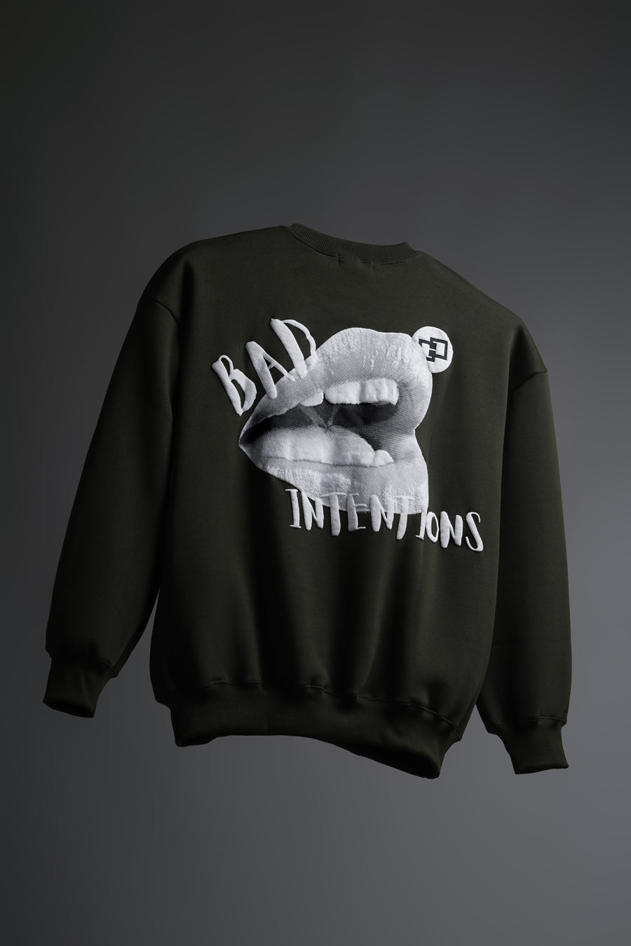 Bad Intentions Sweatshirt