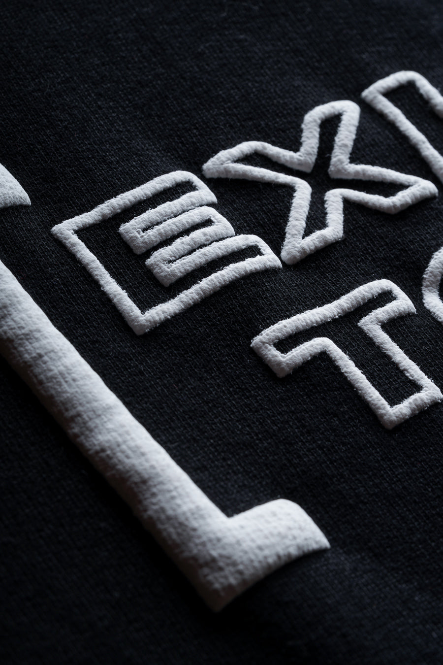 Exhaling Toxicity Oversized T Shirt