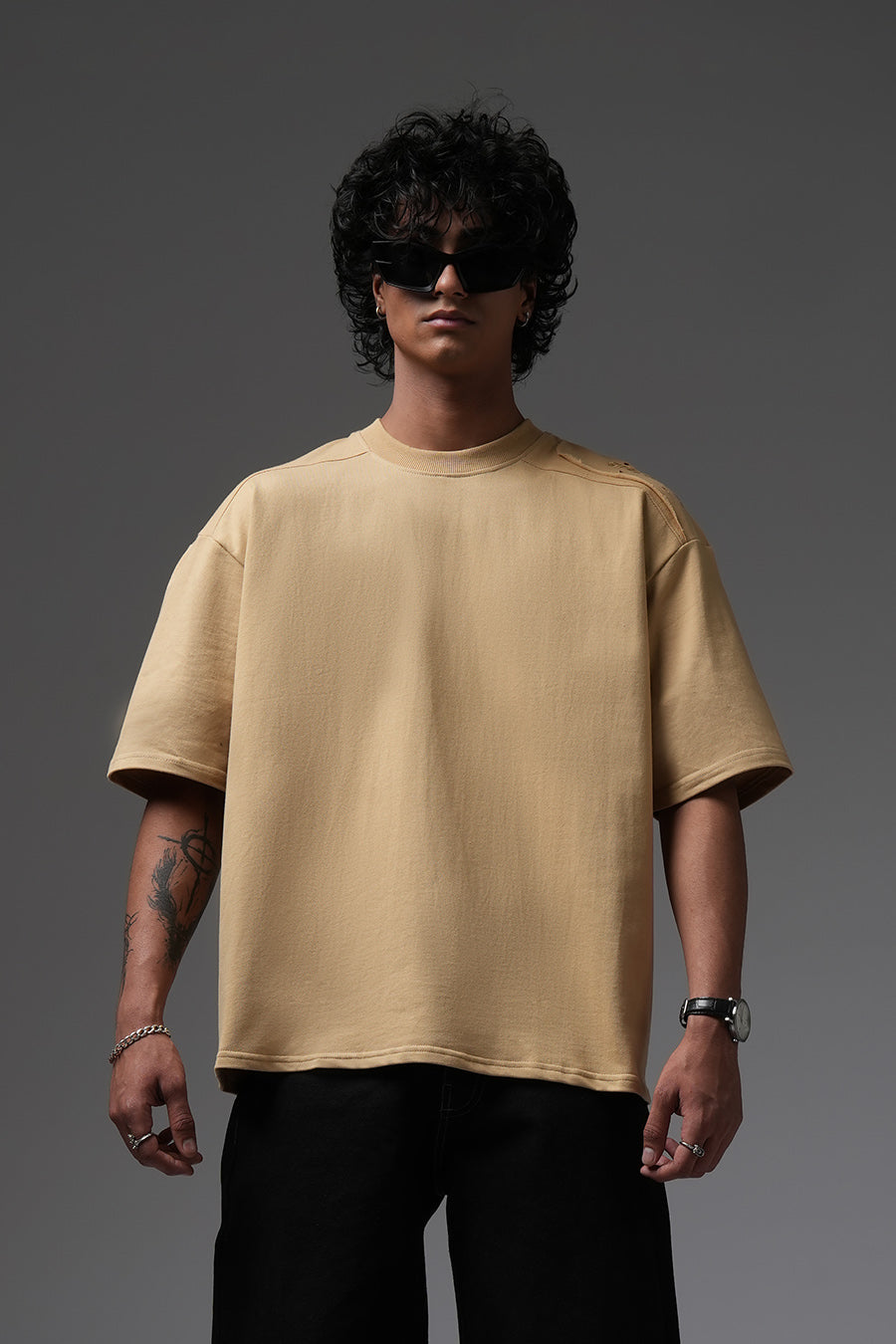 Not So Basic - Desert