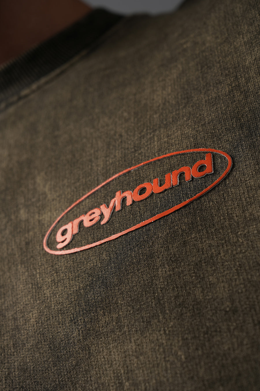 Behind For A Reason Tee