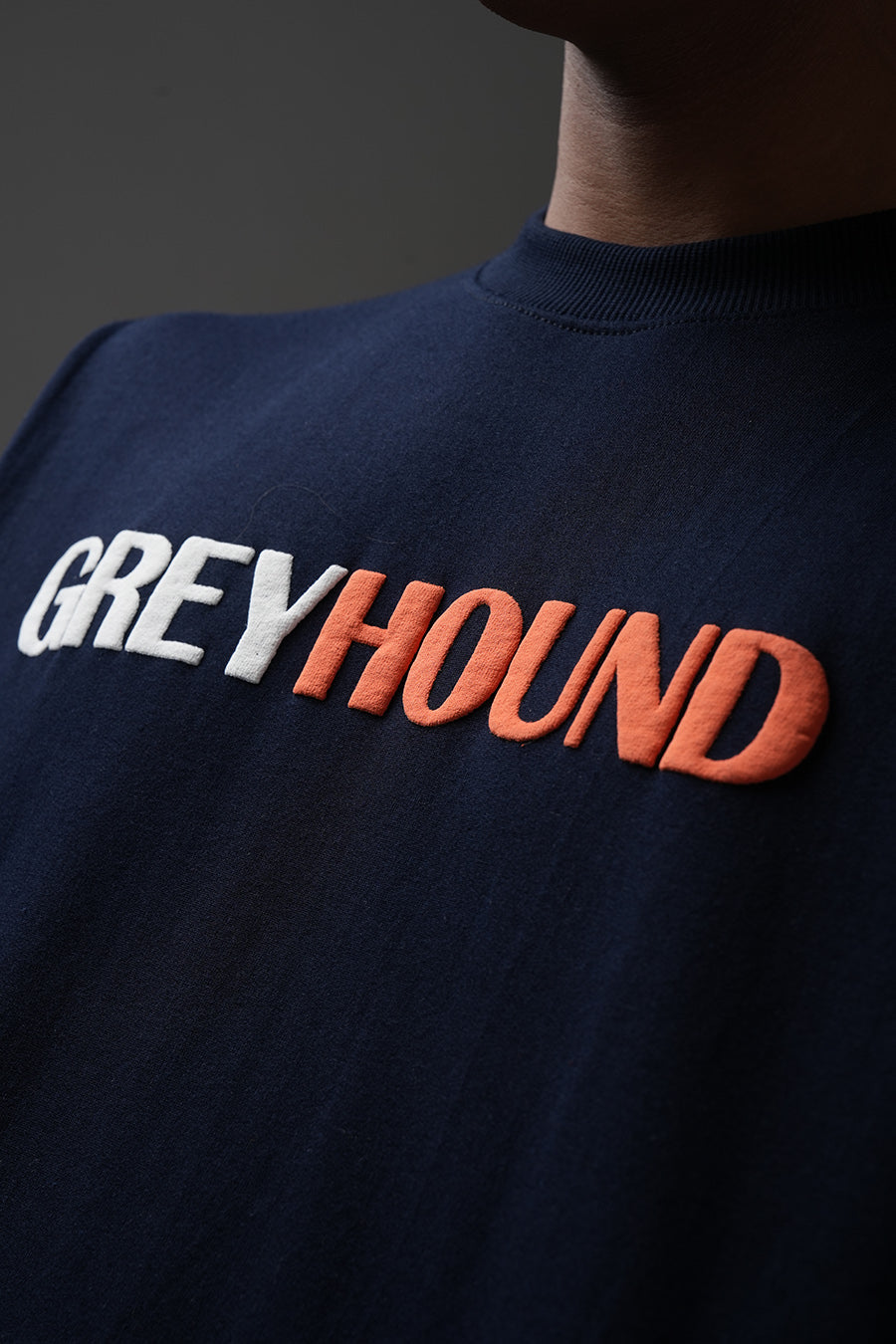 Born To Be Wild Oversized T Shirt