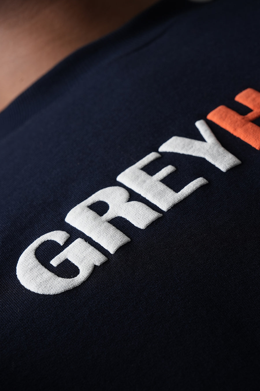 Born To Be Wild Oversized T Shirt