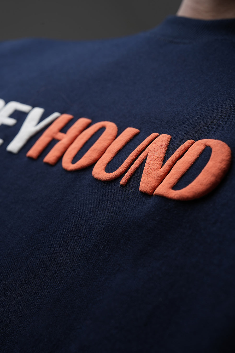 Born To Be Wild Oversized T Shirt