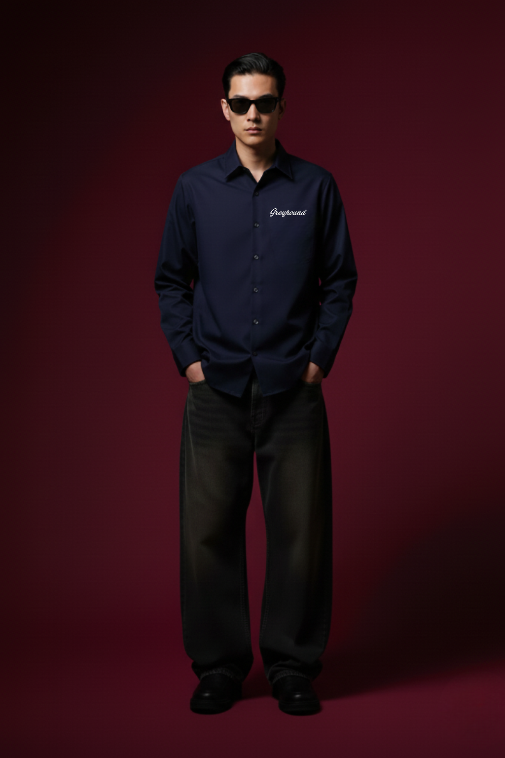 Let’s Sin Tonight Shirt