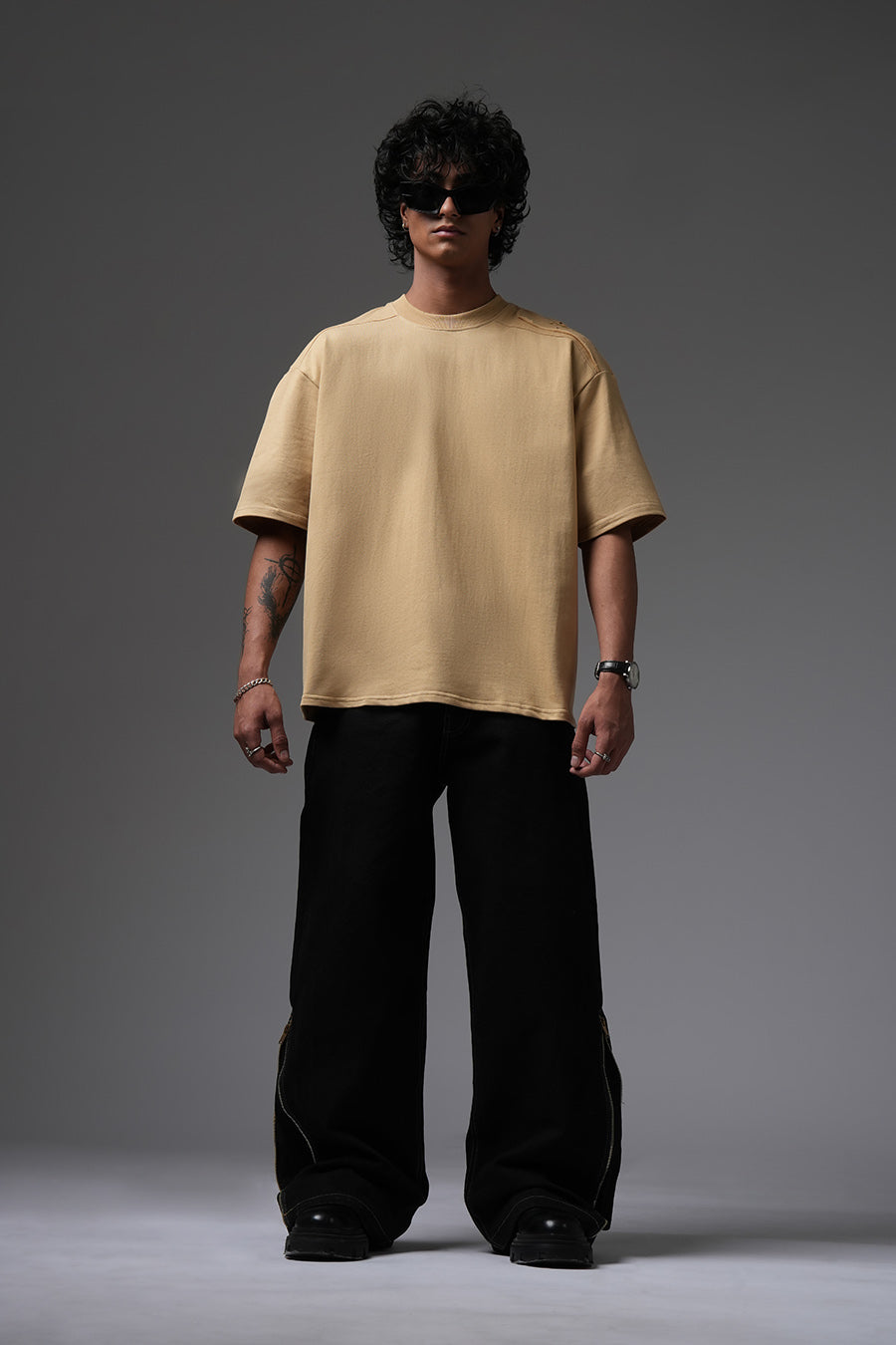 Not So Basic - Desert