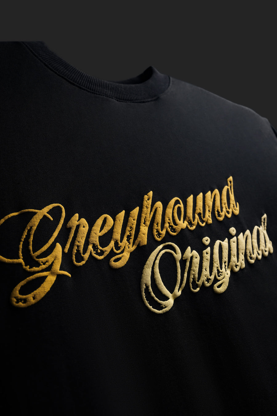 Wild Tiger Oversized T Shirt