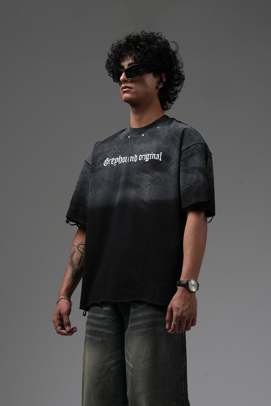 Locally Hated