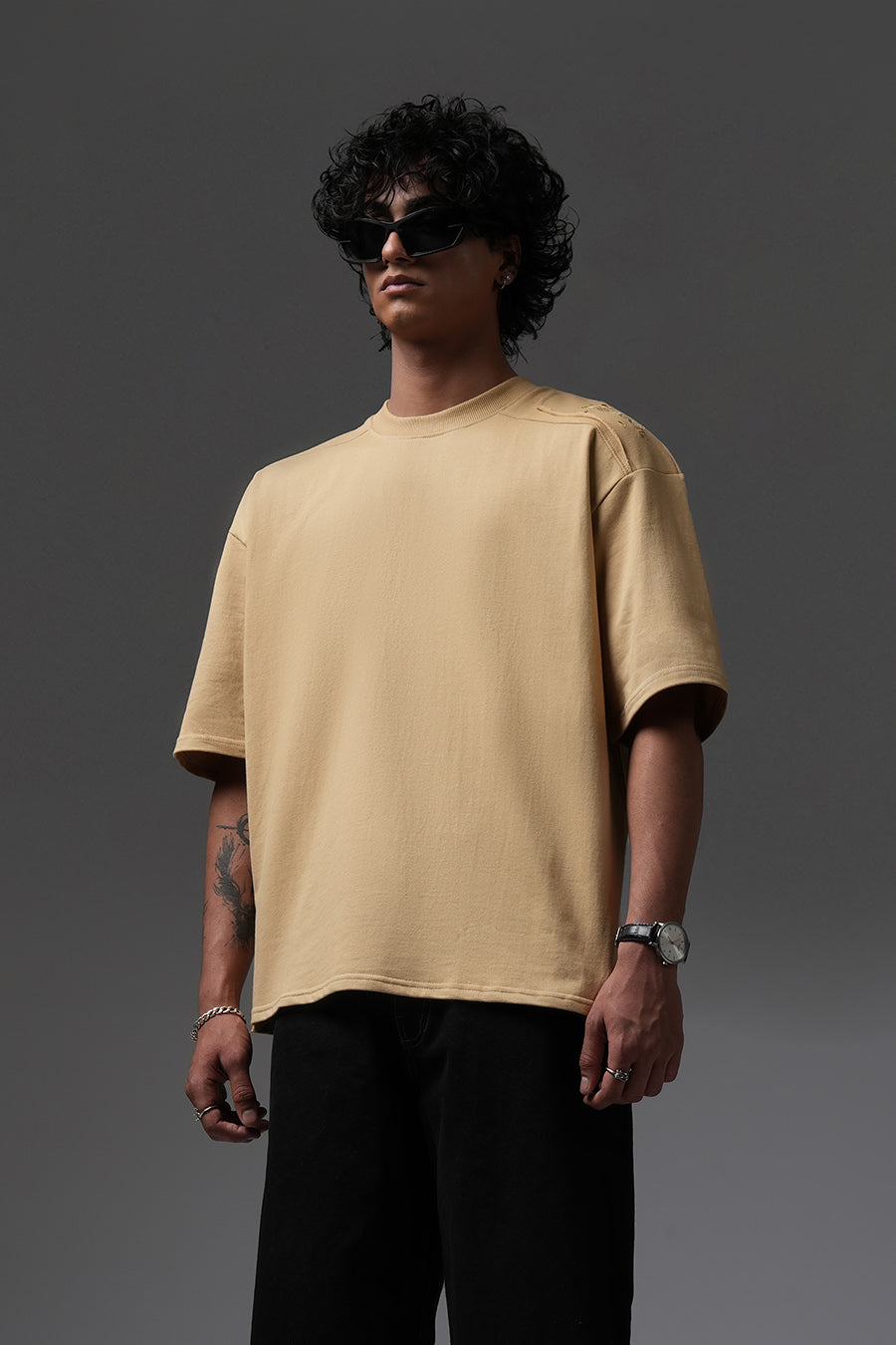 Not So Basic - Desert