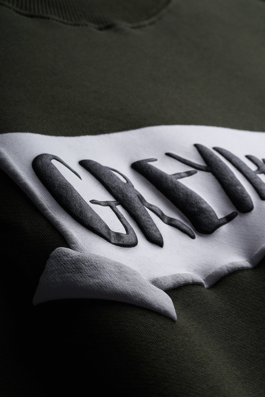 Bad Intentions Sweatshirt