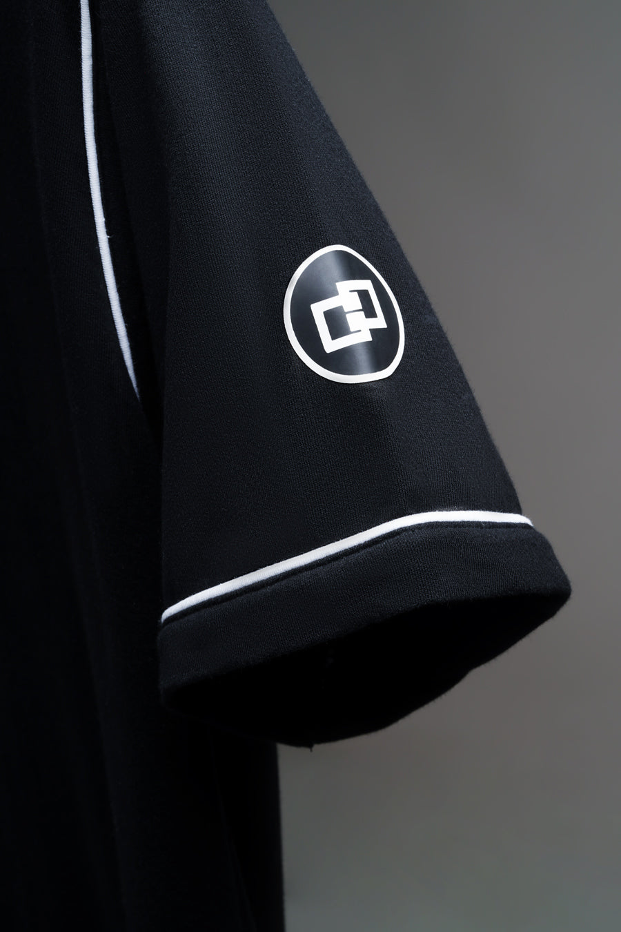 Exhaling Toxicity Oversized T Shirt