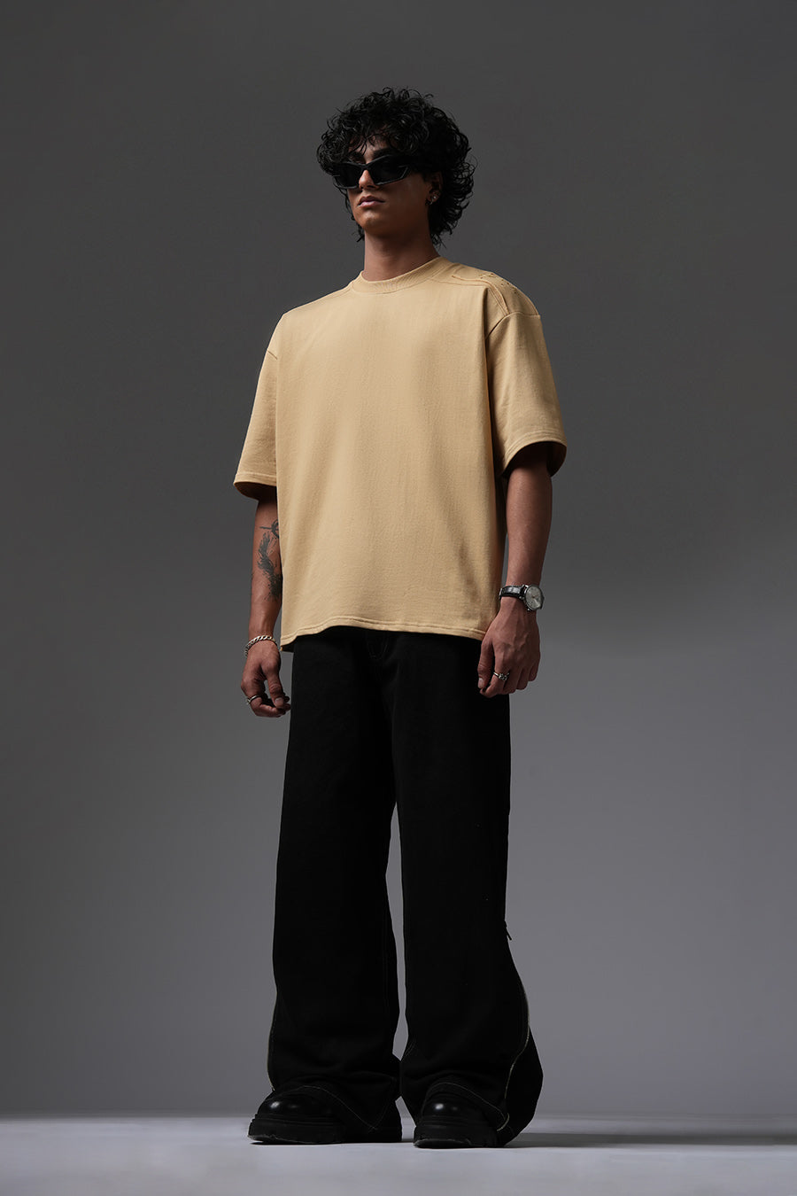 Not So Basic - Desert