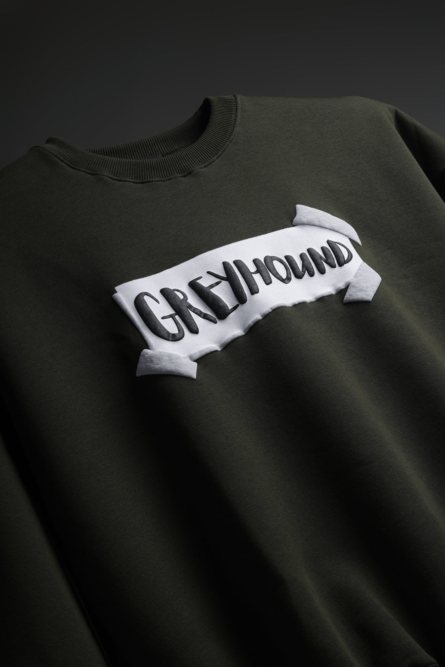 Bad Intentions Sweatshirt