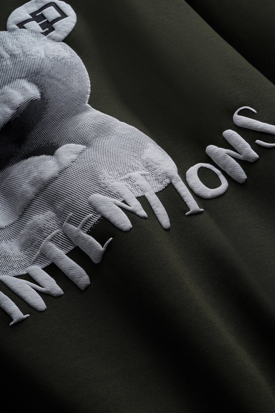 Bad Intentions Sweatshirt