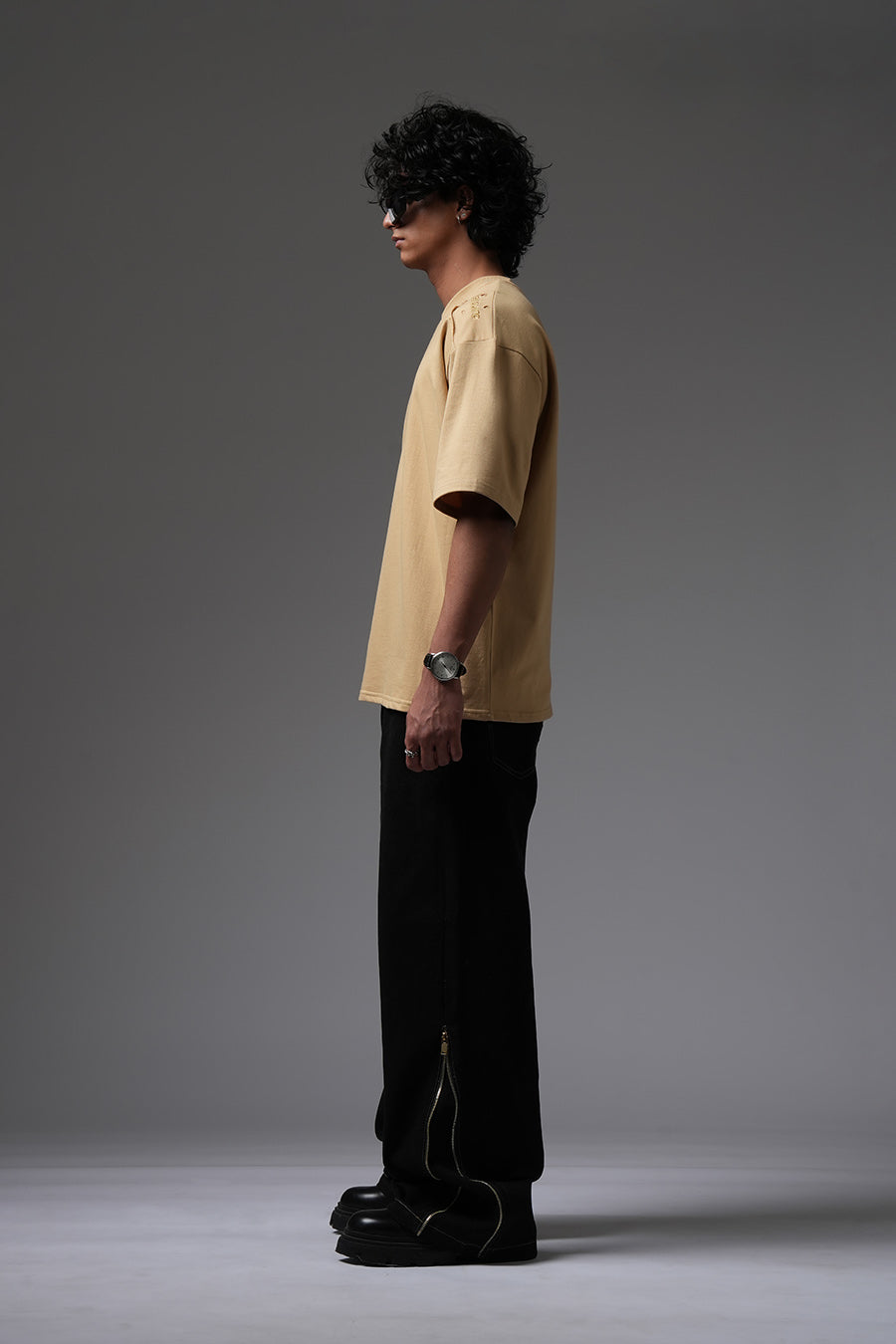 Not So Basic - Desert