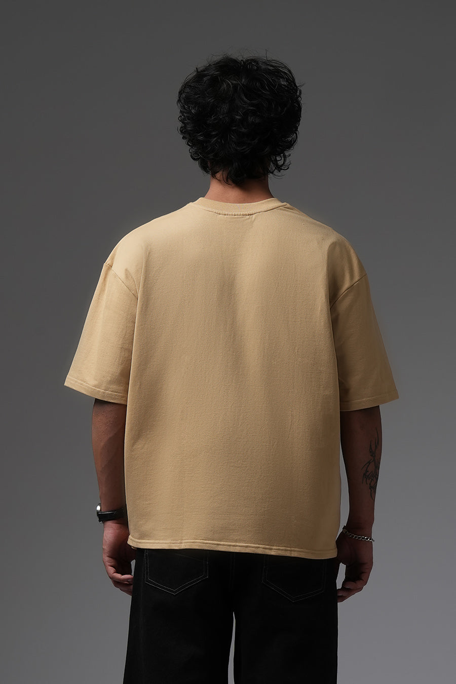 Not So Basic - Desert