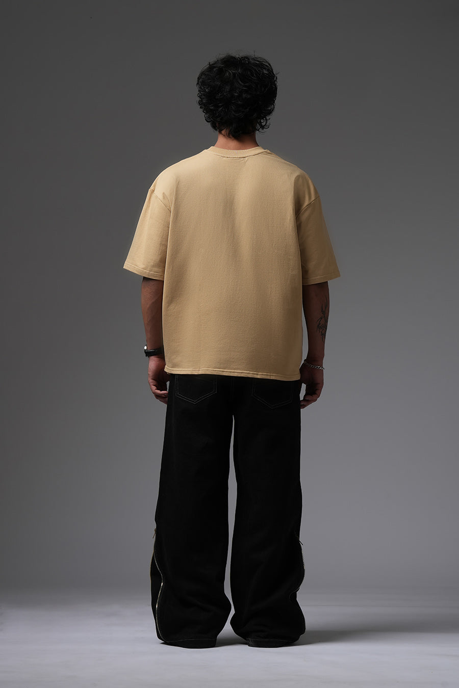 Not So Basic - Desert