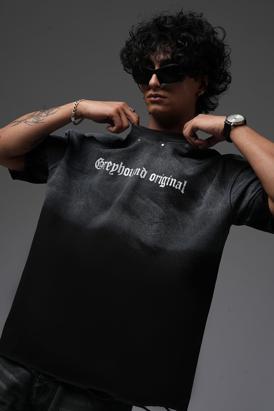 Locally Hated